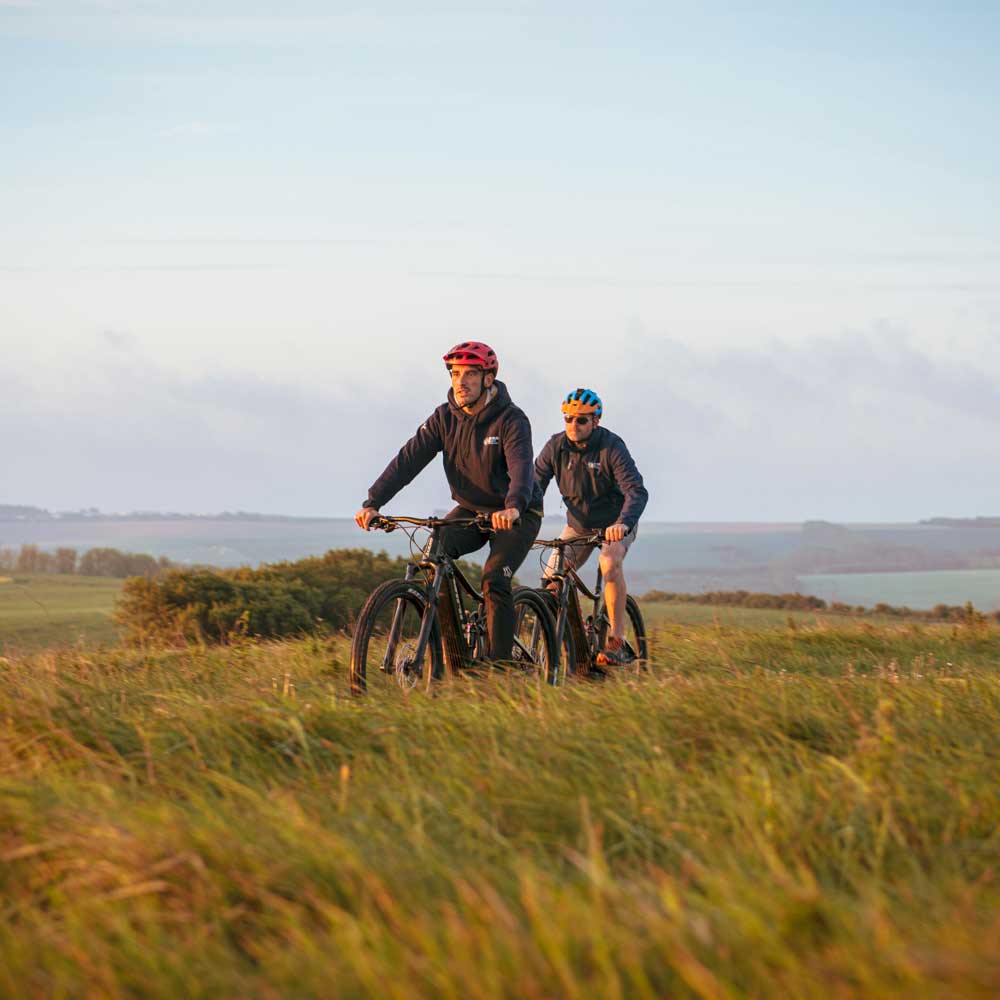 Location de vélos pour séminaire et séjour team building premium à Wissant sur la Côte d’Opale