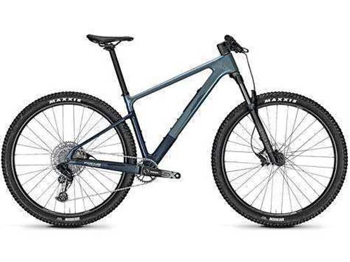 VTT musculaire